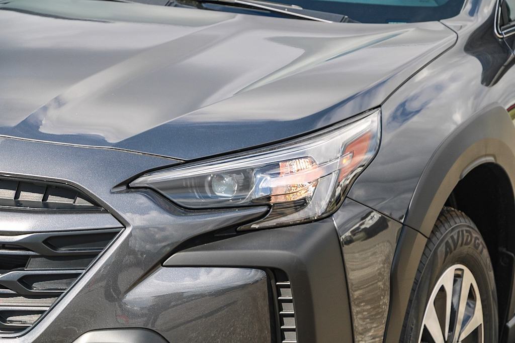 Thumbnail: 2025 Subaru Outback - 19