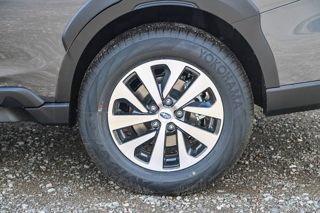 Thumbnail: 2025 Subaru Outback - 20