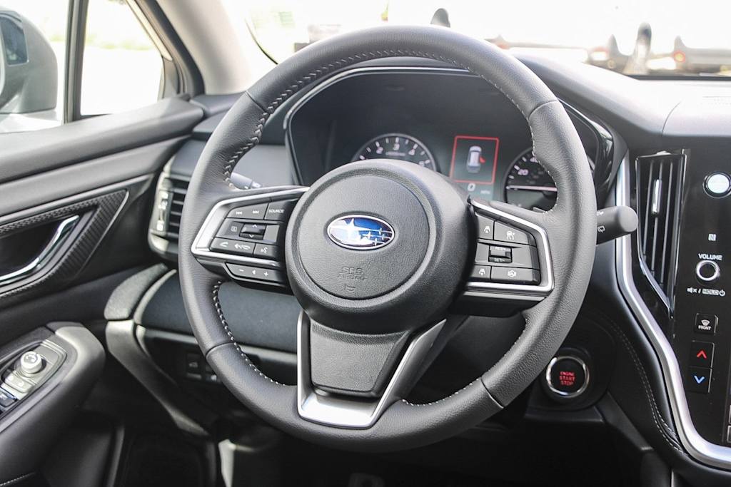 Thumbnail: 2025 Subaru Outback - 11
