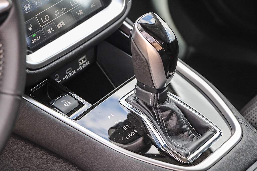 Thumbnail: 2025 Subaru Outback - 13