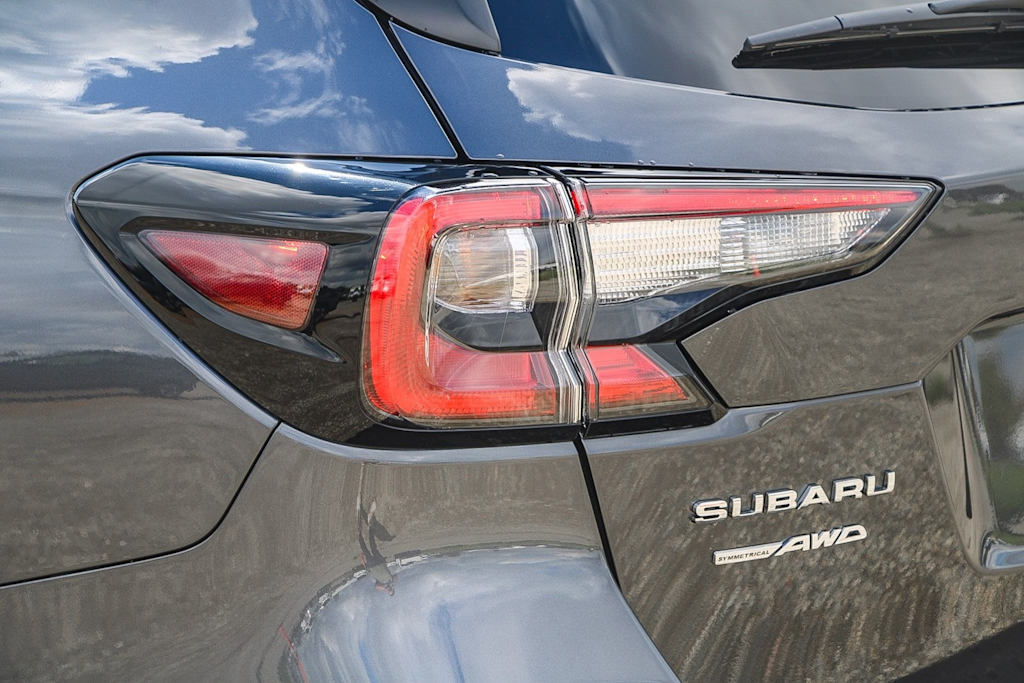 Thumbnail: 2025 Subaru Outback - 21