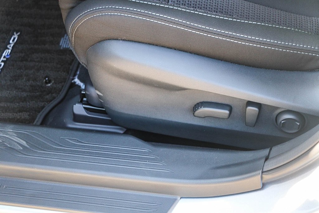 Thumbnail: 2025 Subaru Outback - 19