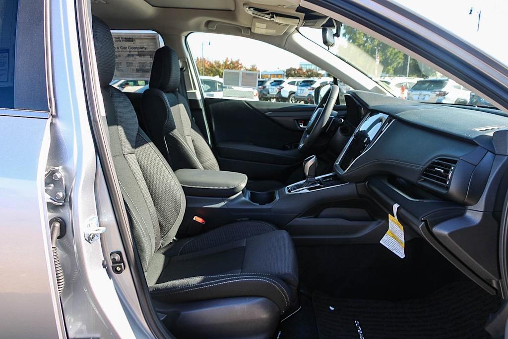 Thumbnail: 2025 Subaru Outback - 7