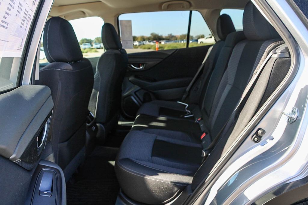 Thumbnail: 2025 Subaru Outback - 8