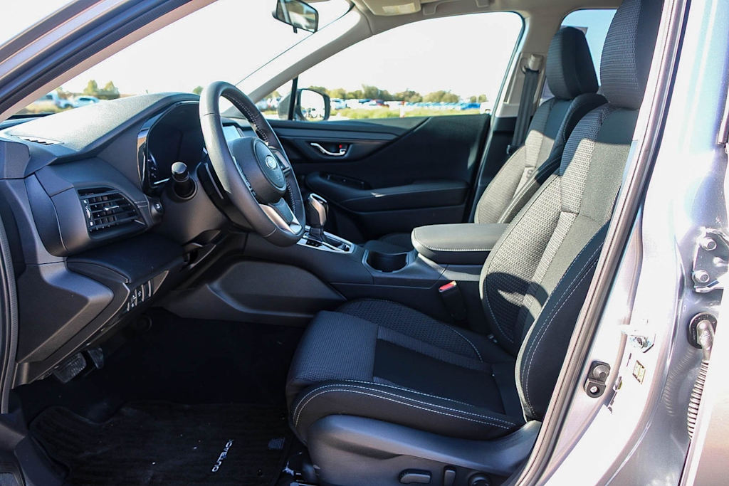 Thumbnail: 2025 Subaru Outback - 6