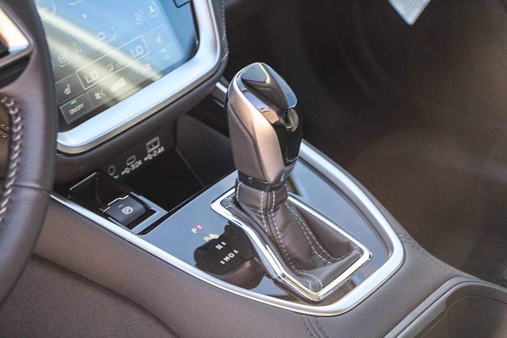 Thumbnail: 2025 Subaru Outback - 9