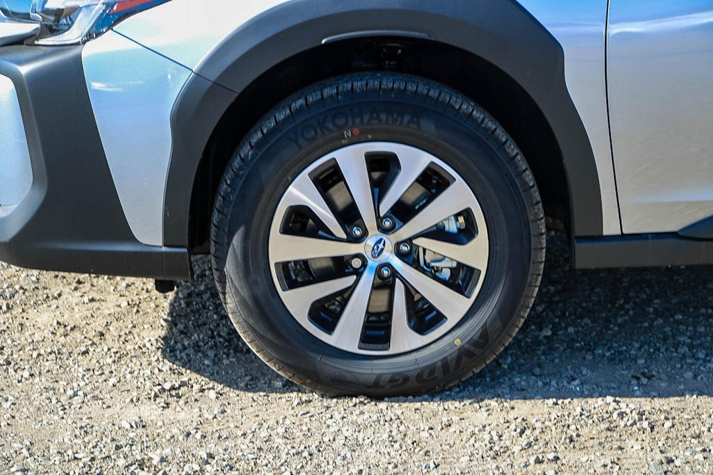 Thumbnail: 2025 Subaru Outback - 5