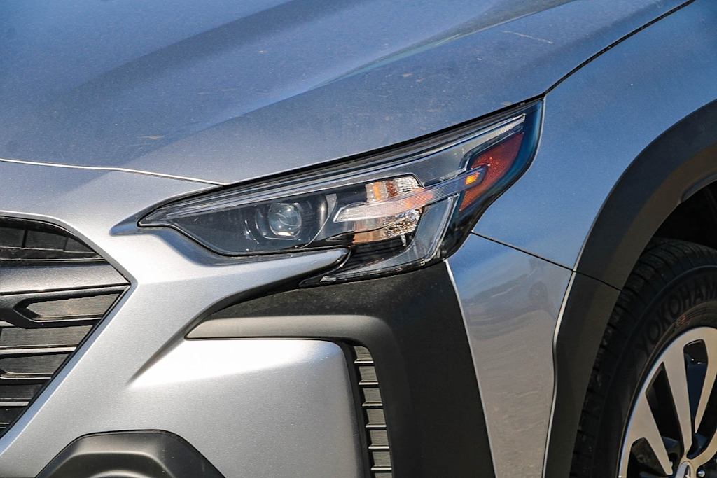 Thumbnail: 2025 Subaru Outback - 15