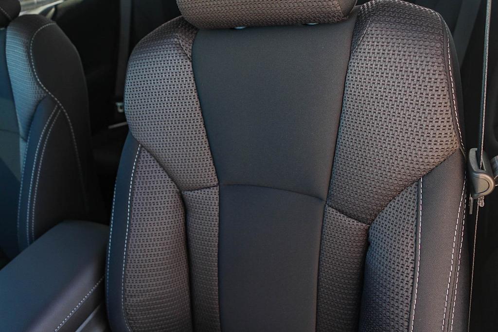 Thumbnail: 2025 Subaru Outback - 21