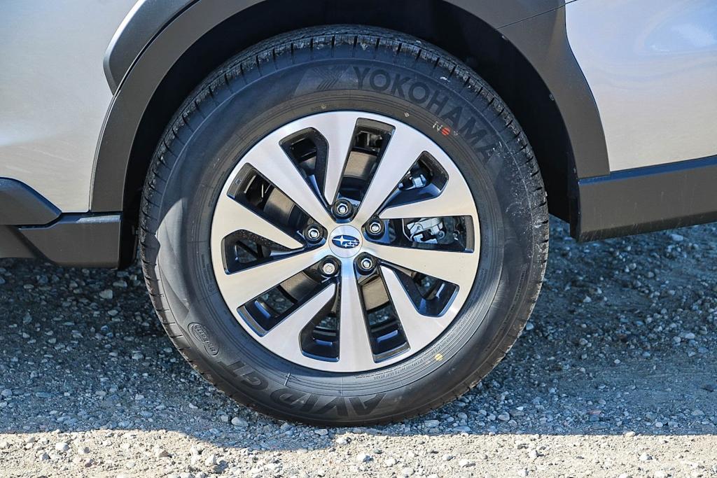 Thumbnail: 2025 Subaru Outback - 16