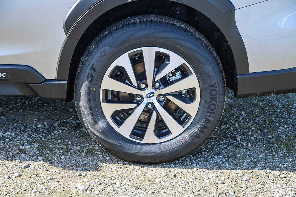 Thumbnail: 2025 Subaru Outback - 20