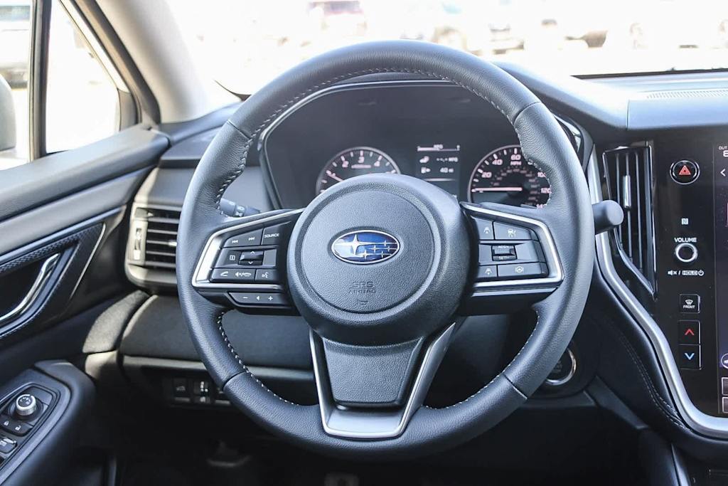 Thumbnail: 2025 Subaru Outback - 7