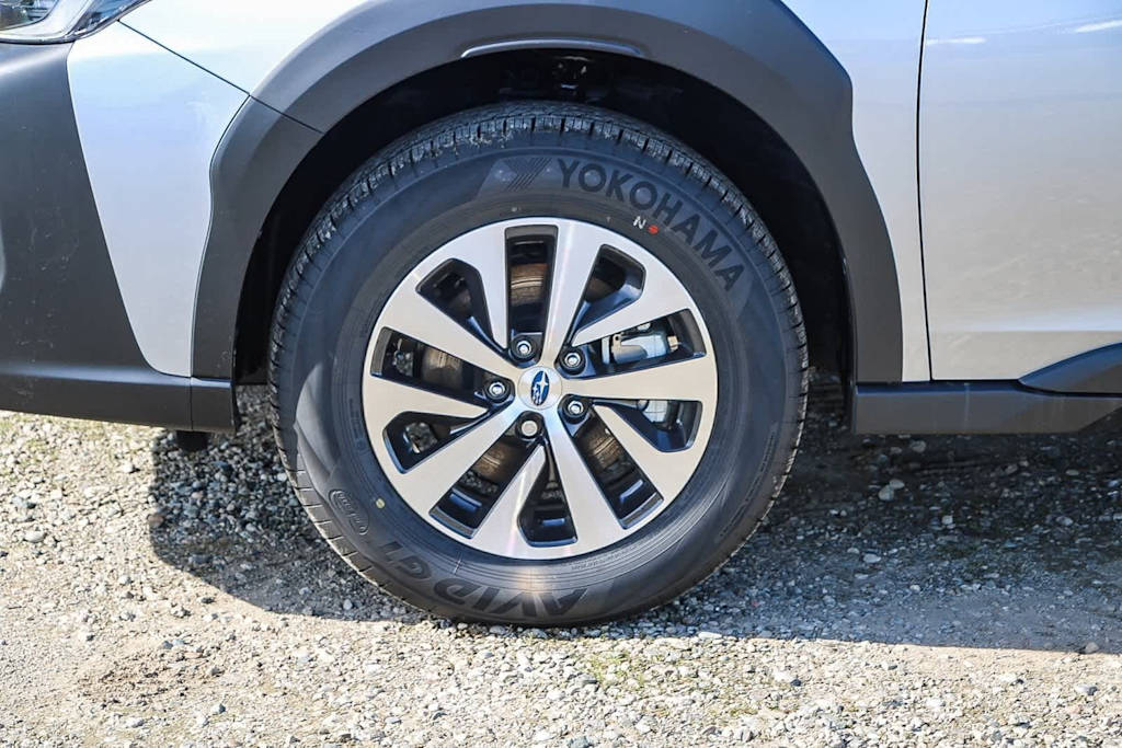 Thumbnail: 2025 Subaru Outback - 6