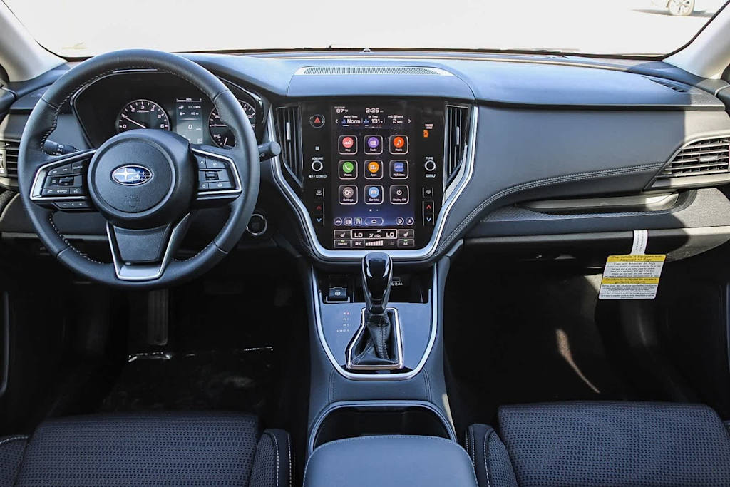 Thumbnail: 2025 Subaru Outback - 11