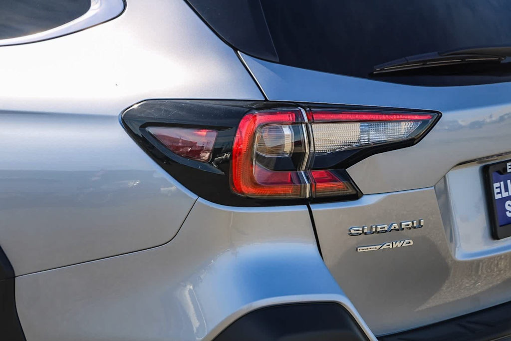 Thumbnail: 2025 Subaru Outback - 21