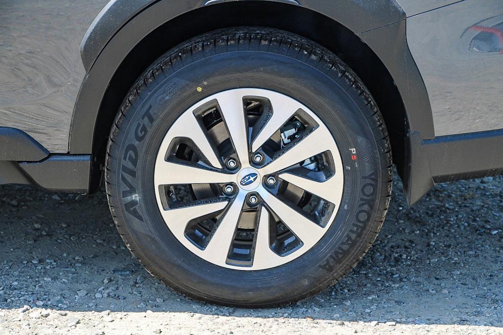 Thumbnail: 2025 Subaru Outback - 21