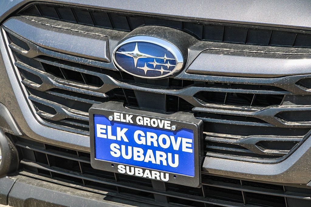 Thumbnail: 2025 Subaru Outback - 20