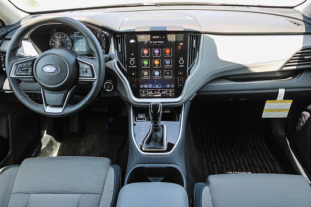 Thumbnail: 2025 Subaru Outback - 2