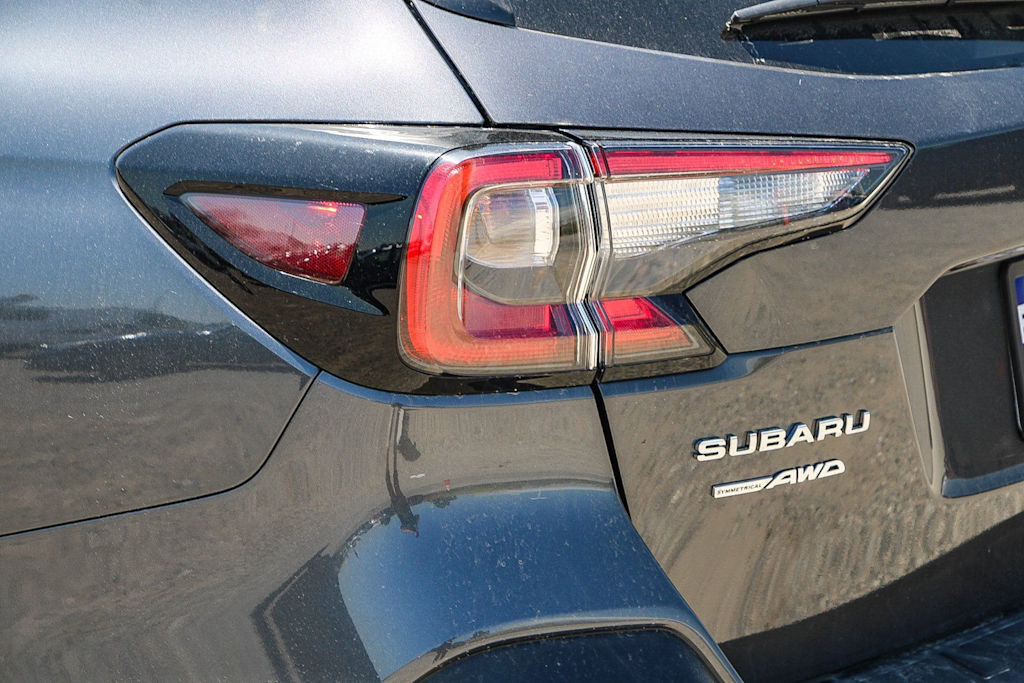 Thumbnail: 2025 Subaru Outback - 22