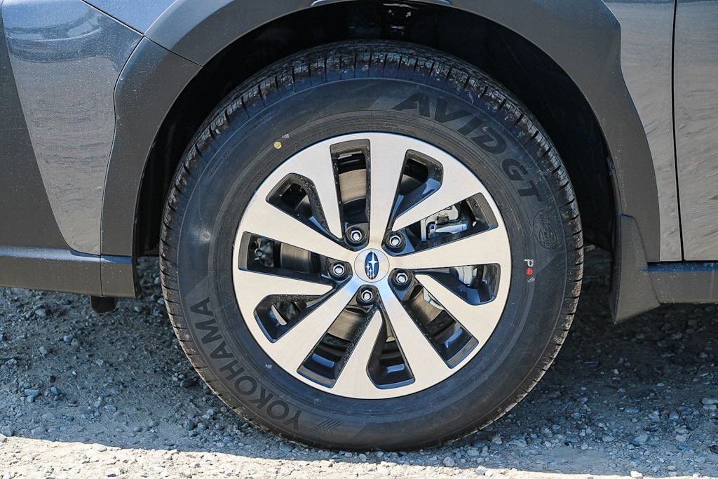 Thumbnail: 2025 Subaru Outback - 6