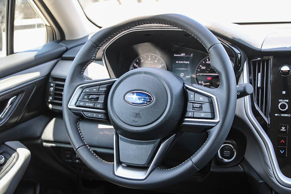 Thumbnail: 2025 Subaru Outback - 12