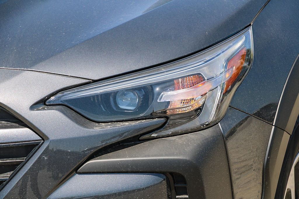 Thumbnail: 2025 Subaru Outback - 19