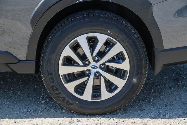 Thumbnail: 2025 Subaru Outback - 21