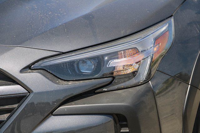 Thumbnail: 2025 Subaru Outback - 19