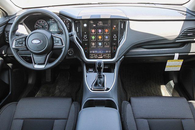 Thumbnail: 2025 Subaru Outback - 2