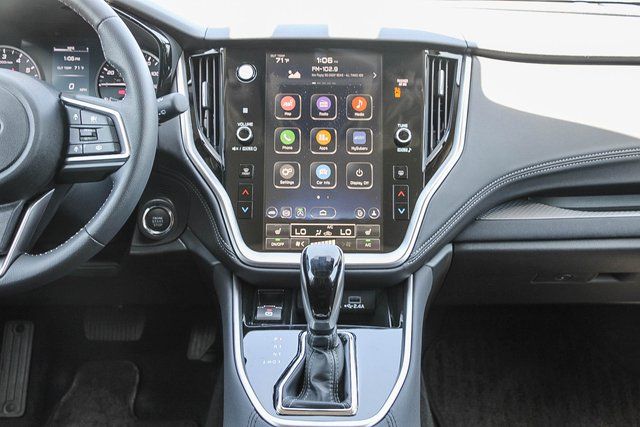 Thumbnail: 2025 Subaru Outback - 8