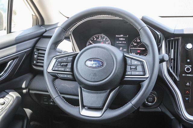 Thumbnail: 2025 Subaru Outback - 12