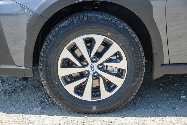 Thumbnail: 2025 Subaru Outback - 6