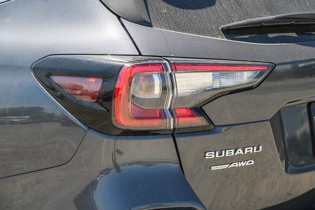 Thumbnail: 2025 Subaru Outback - 22
