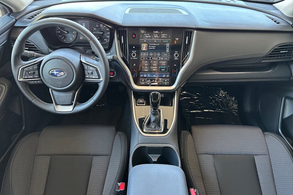 Thumbnail: 2025 Subaru Outback - 2