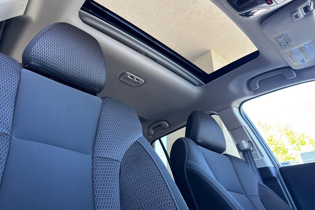 Thumbnail: 2025 Subaru Outback - 23