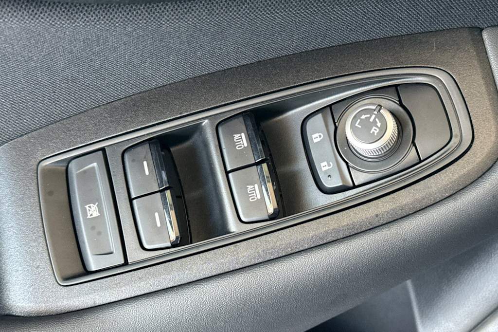 Thumbnail: 2025 Subaru Outback - 21