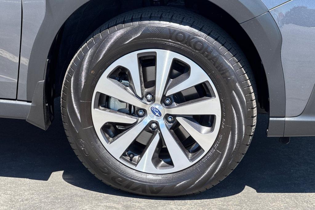 Thumbnail: 2025 Subaru Outback - 7