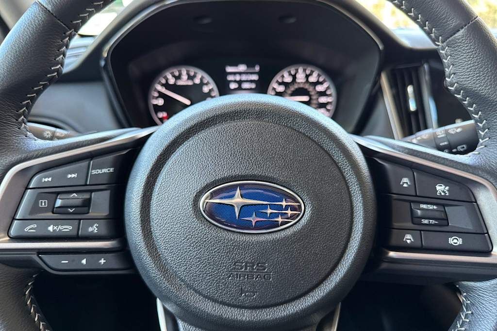 Thumbnail: 2025 Subaru Outback - 28