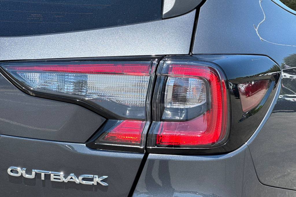 Thumbnail: 2025 Subaru Outback - 32