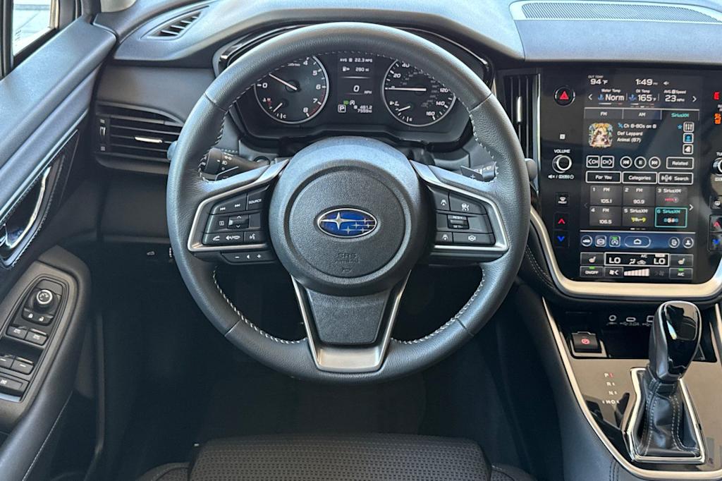Thumbnail: 2025 Subaru Outback - 10