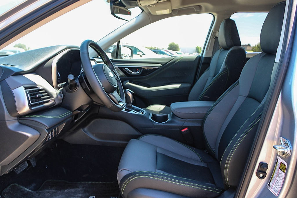 Thumbnail: 2025 Subaru Outback - 9