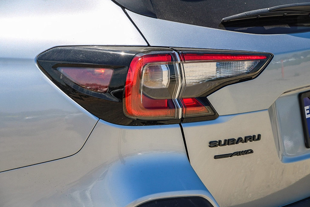 Thumbnail: 2025 Subaru Outback - 21