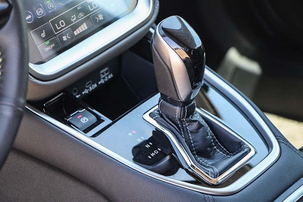 Thumbnail: 2025 Subaru Outback - 13