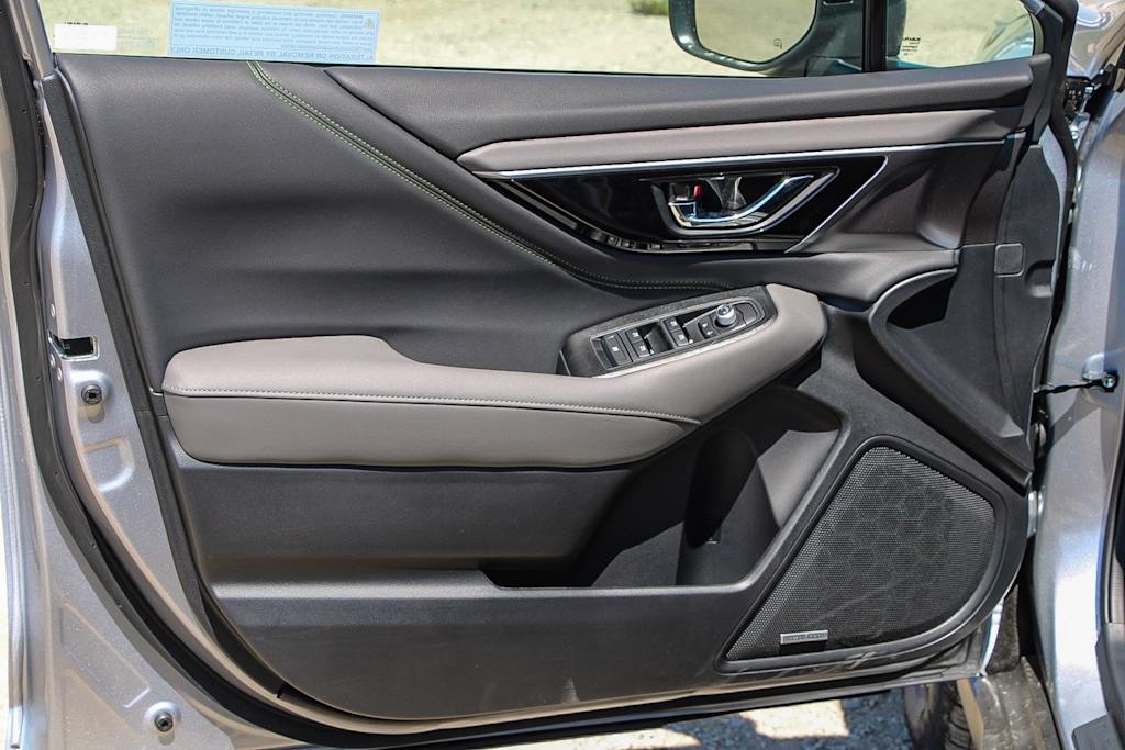 Thumbnail: 2025 Subaru Outback - 22