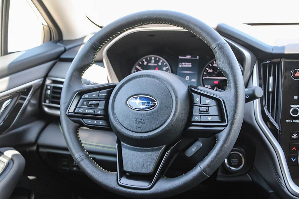 Thumbnail: 2025 Subaru Outback - 11