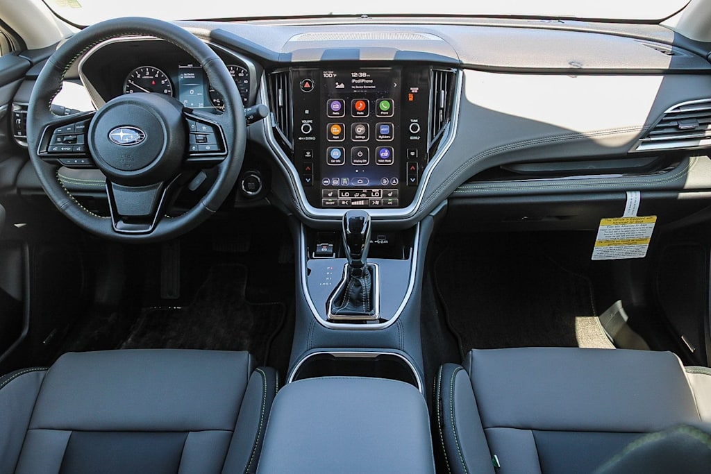Thumbnail: 2025 Subaru Outback - 2