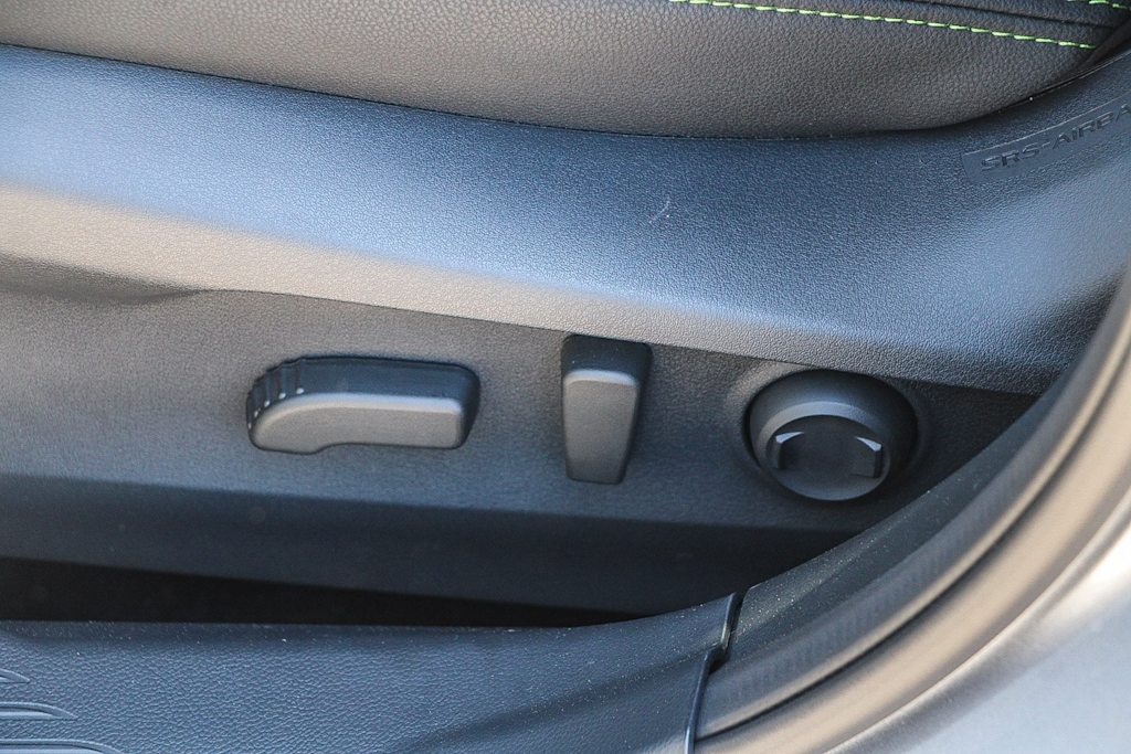 Thumbnail: 2025 Subaru Outback - 23