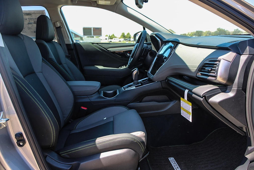 Thumbnail: 2025 Subaru Outback - 8