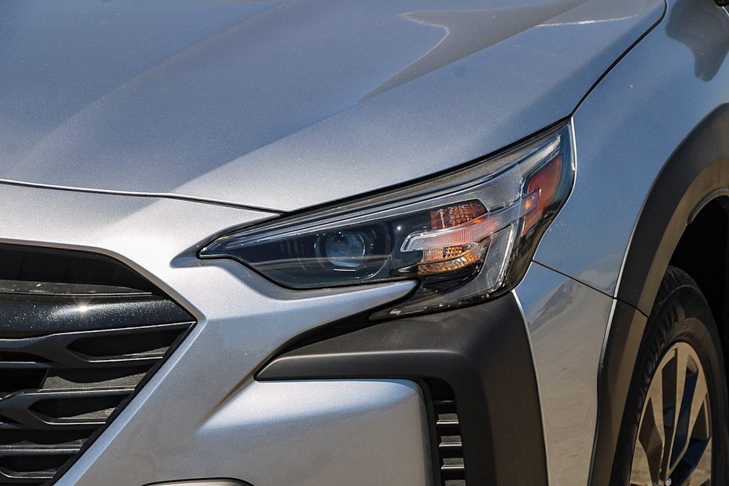 Thumbnail: 2025 Subaru Outback - 19