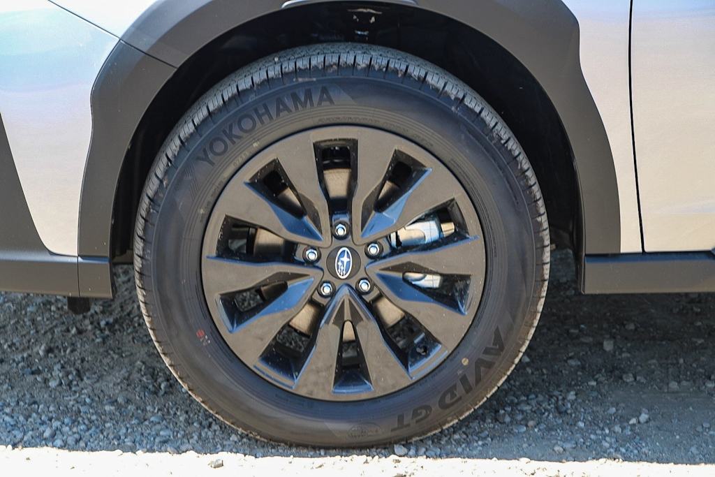 Thumbnail: 2025 Subaru Outback - 6